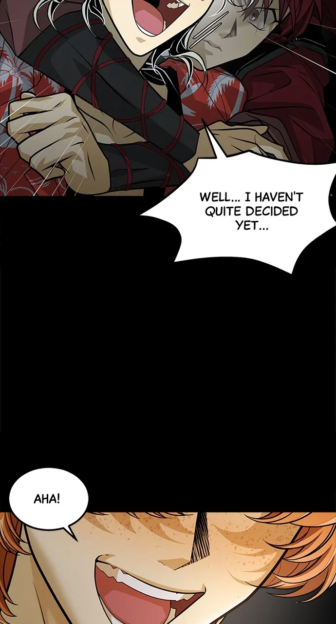 Read The Last Passage chapter 42 image 55 on Lezhin