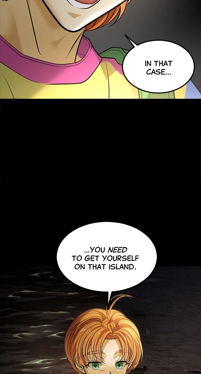 Read The Last Passage chapter 42 image 56 on Lezhin