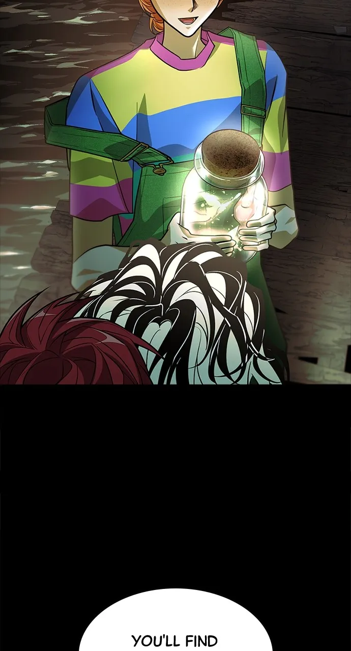 Read The Last Passage chapter 42 image 57 on Lezhin