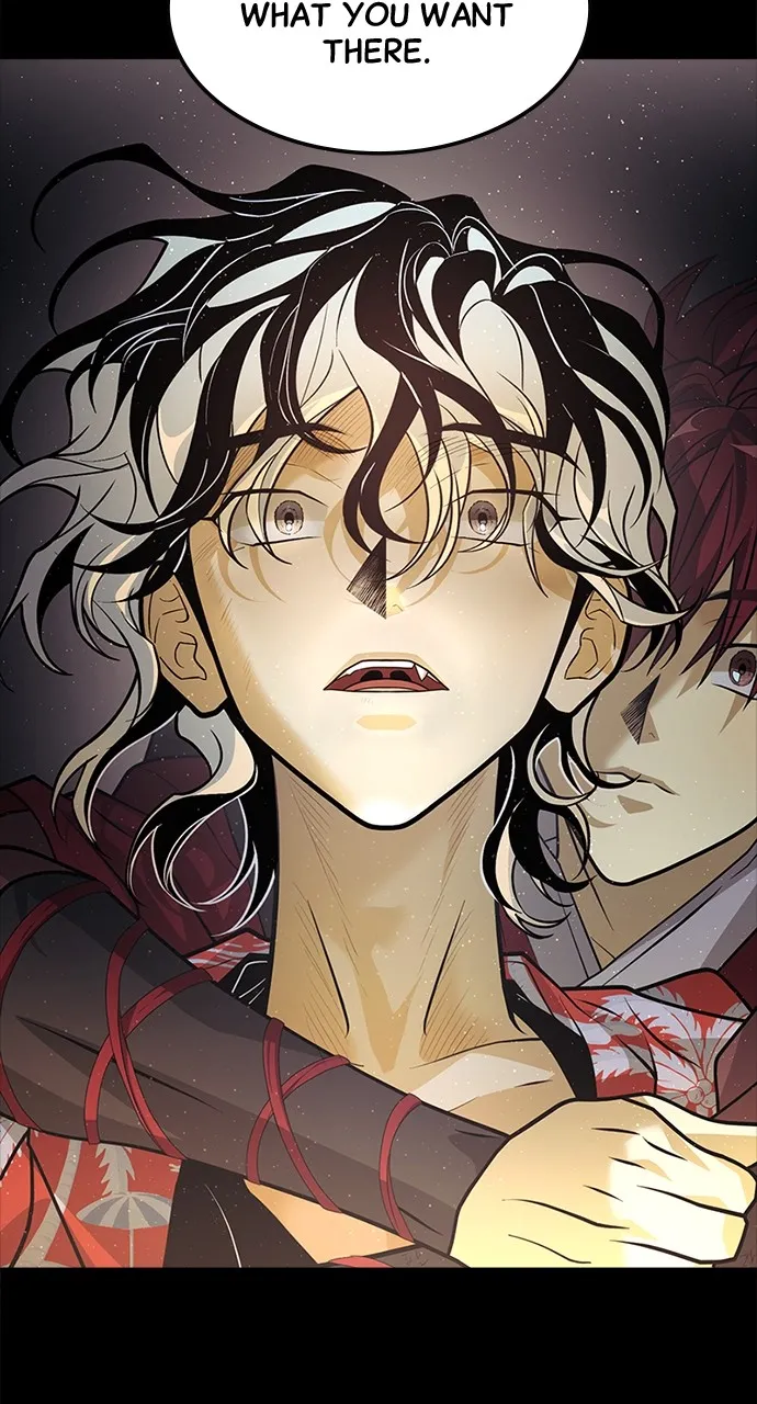 Read The Last Passage chapter 42 image 58 on Lezhin