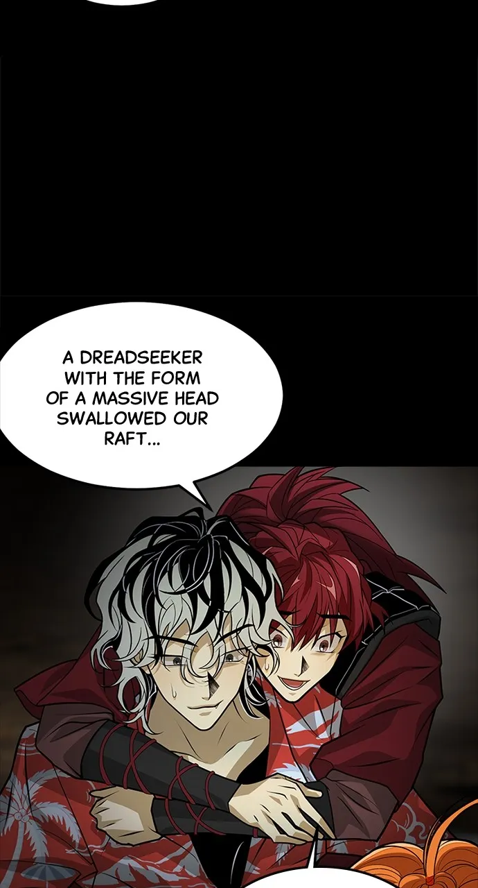 Read The Last Passage chapter 42 image 62 on Lezhin