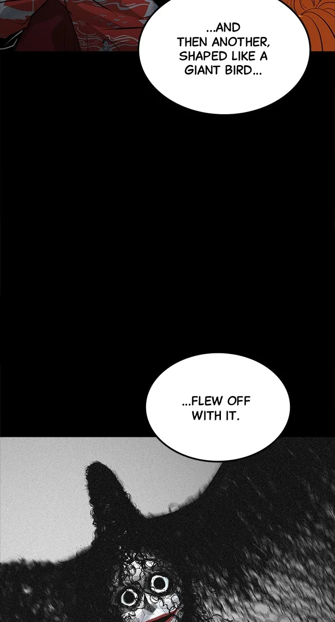 Read The Last Passage chapter 42 image 63 on Lezhin