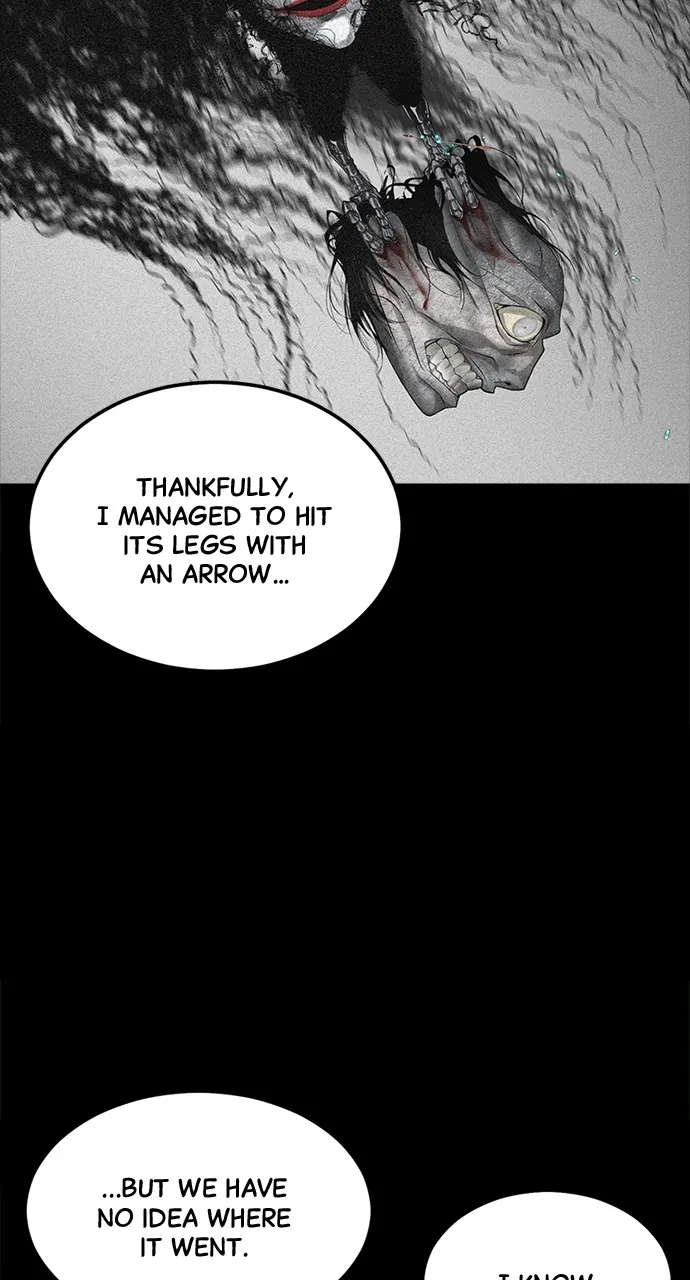 Read The Last Passage chapter 42 image 64 on Lezhin