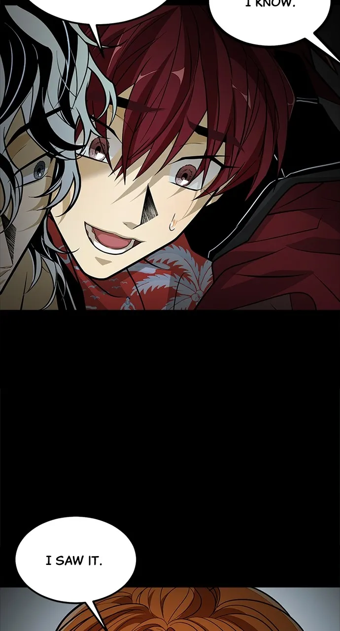 Read The Last Passage chapter 42 image 65 on Lezhin