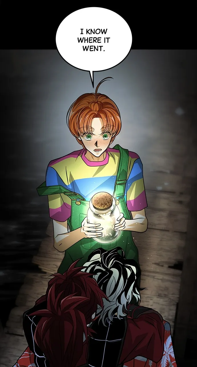 Read The Last Passage chapter 42 image 67 on Lezhin