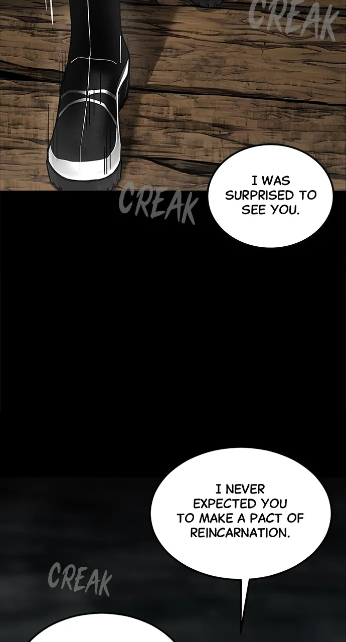 Read The Last Passage chapter 42 image 69 on Lezhin