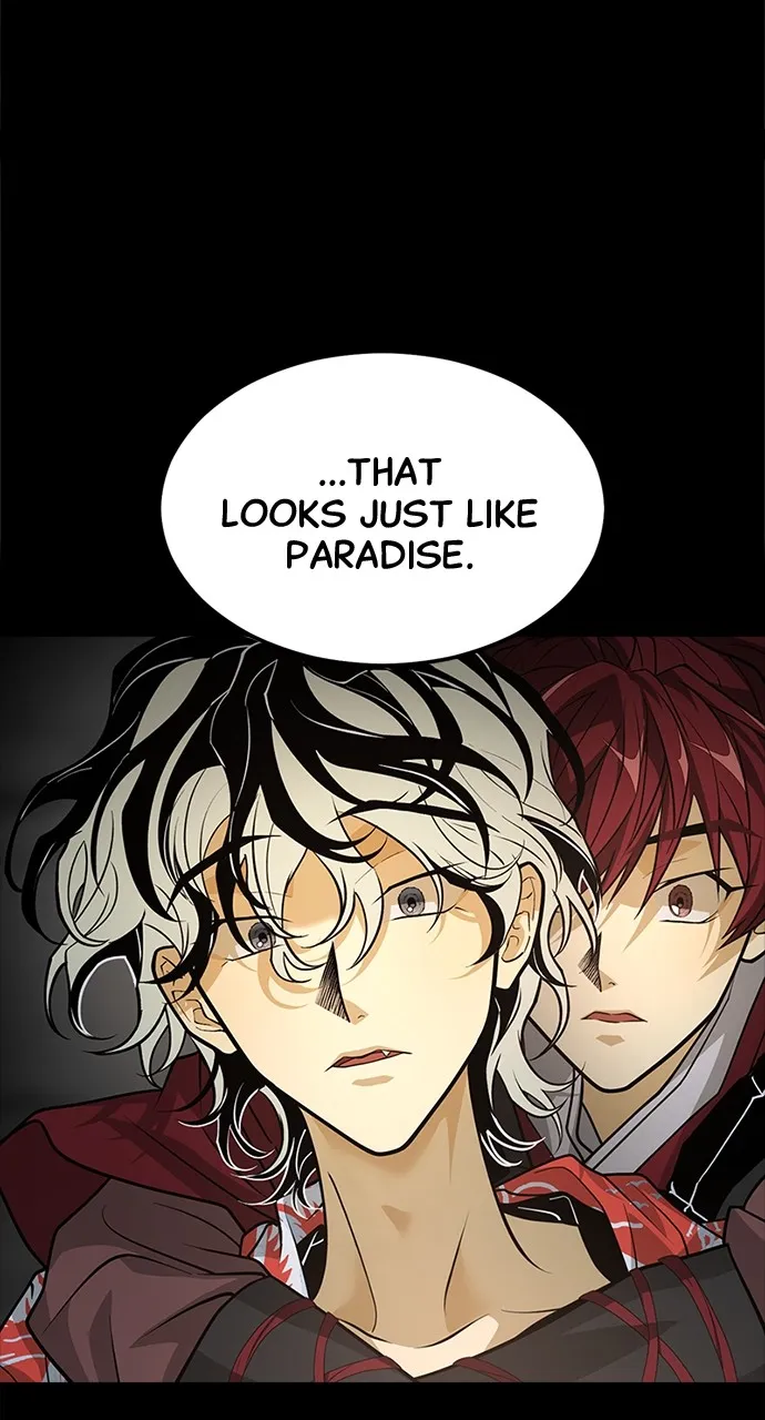 Read The Last Passage chapter 42 image 7 on Lezhin