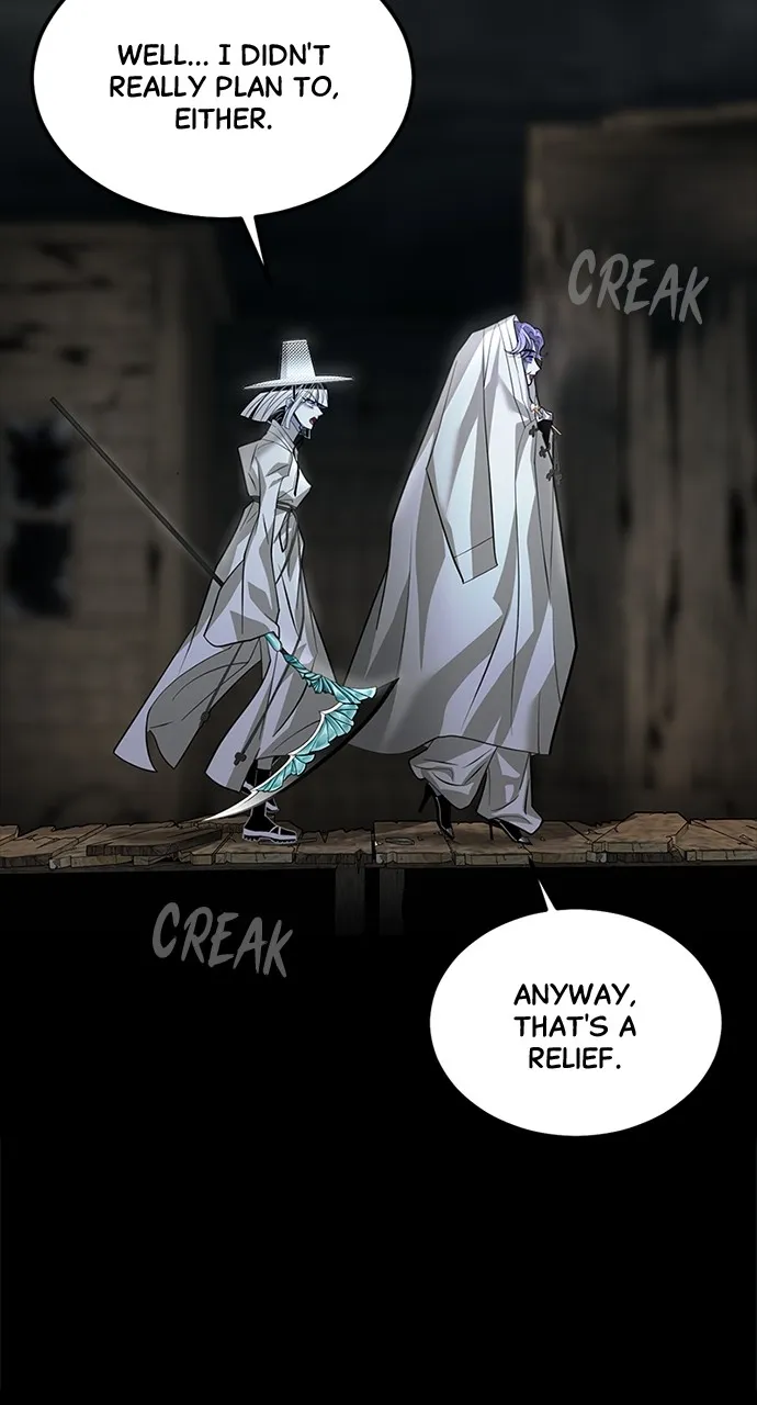 Read The Last Passage chapter 42 image 70 on Lezhin