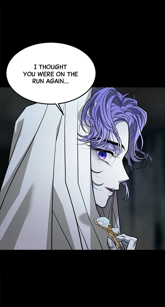Read The Last Passage chapter 42 image 71 on Lezhin