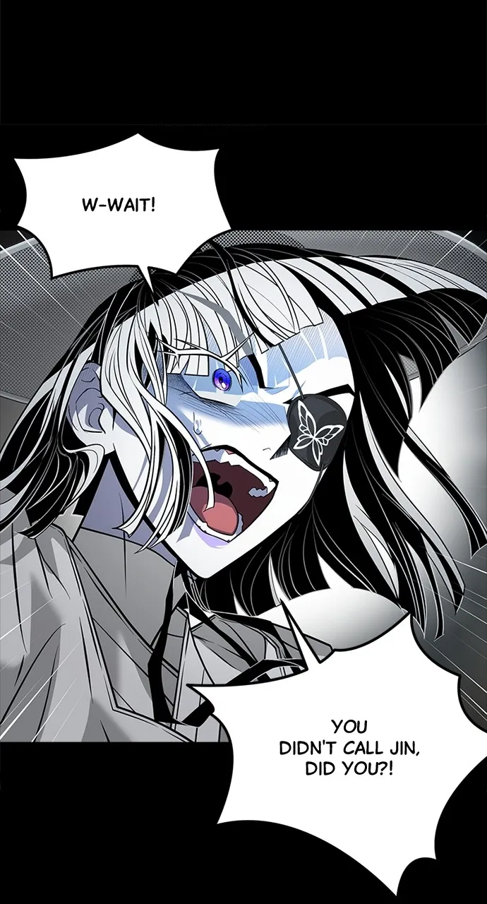 Read The Last Passage chapter 42 image 72 on Lezhin