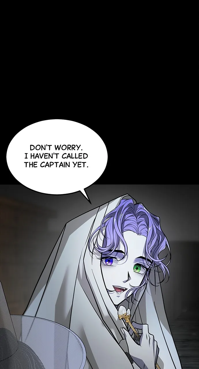 Read The Last Passage chapter 42 image 73 on Lezhin