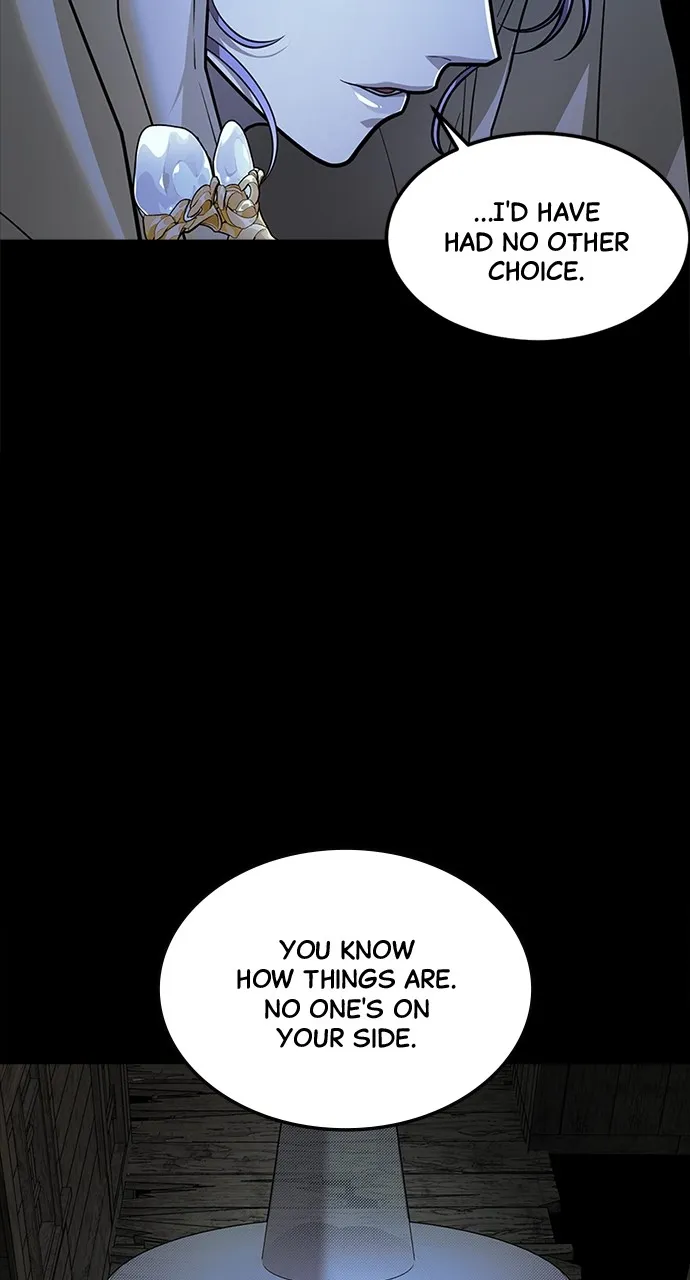 Read The Last Passage chapter 42 image 75 on Lezhin