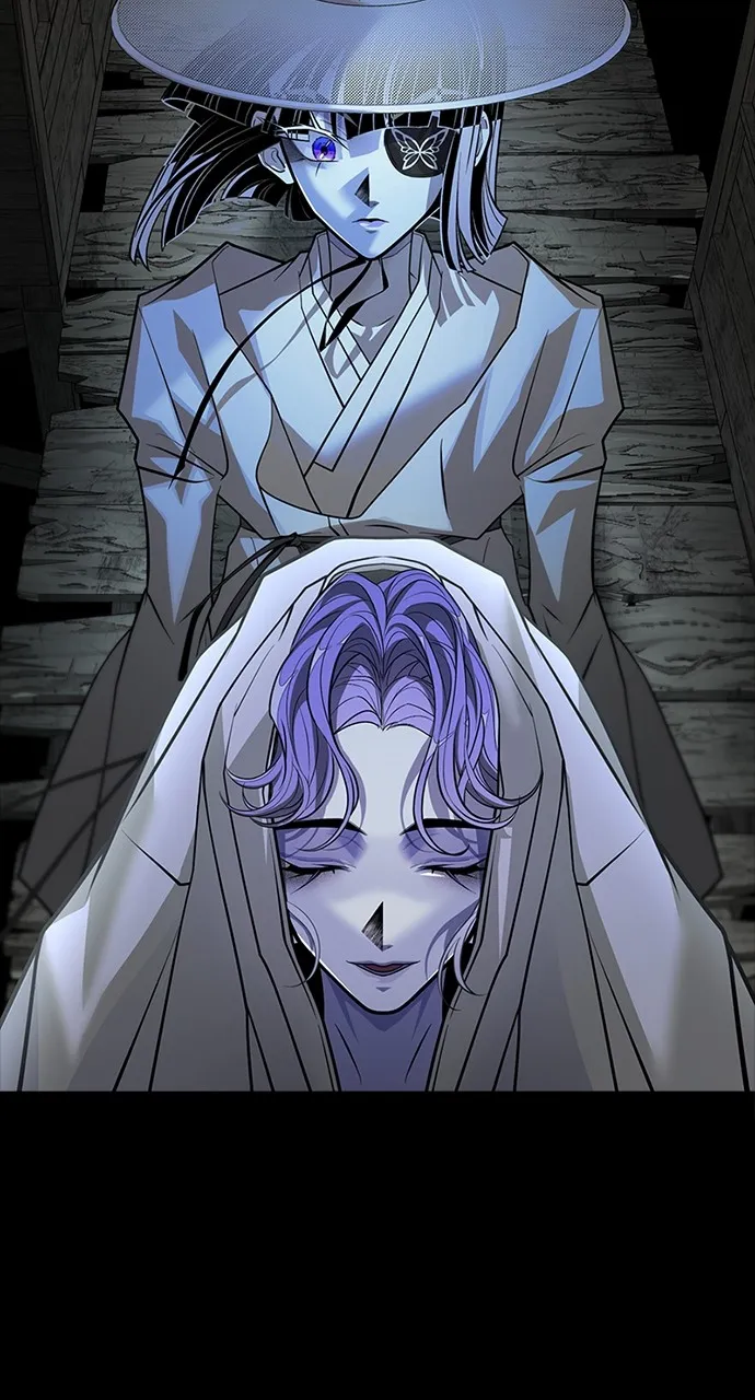 Read The Last Passage chapter 42 image 76 on Lezhin