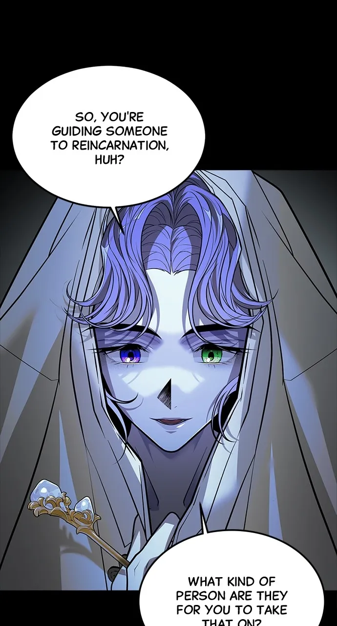 Read The Last Passage chapter 42 image 77 on Lezhin