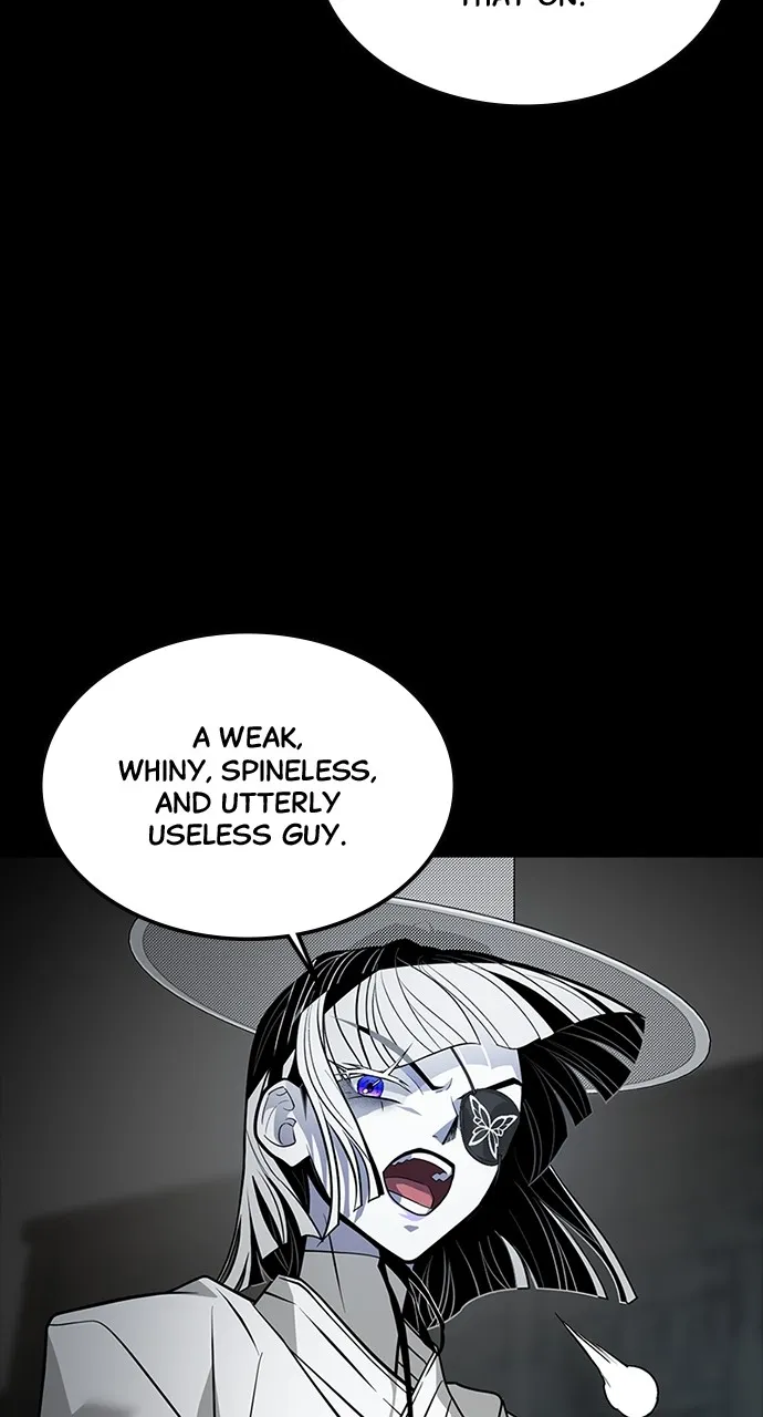 Read The Last Passage chapter 42 image 78 on Lezhin