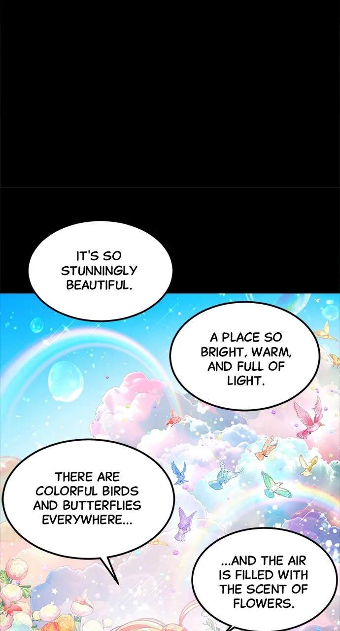 Read The Last Passage chapter 42 image 8 on Lezhin