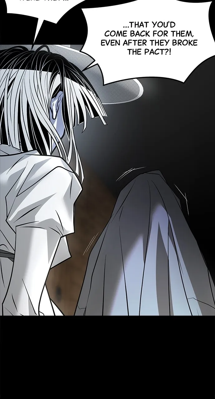 Read The Last Passage chapter 42 image 82 on Lezhin