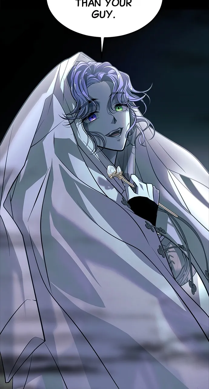 Read The Last Passage chapter 42 image 84 on Lezhin