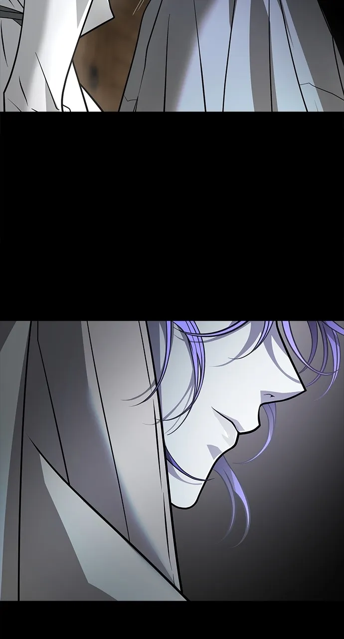 Read The Last Passage chapter 43 image 1 on Lezhin