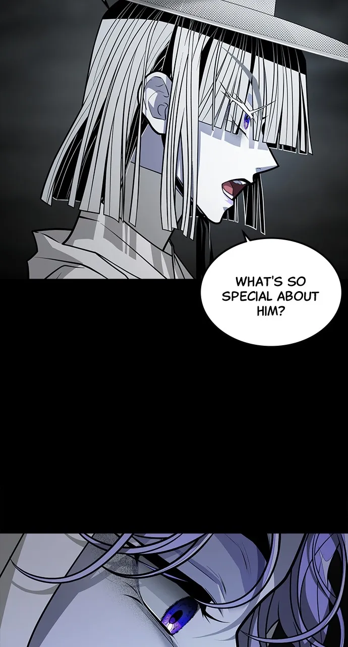 Read The Last Passage chapter 43 image 10 on Lezhin