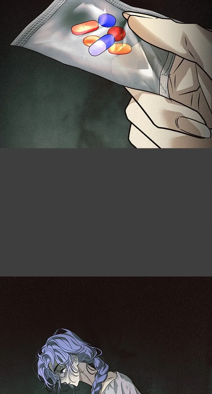 Read The Last Passage chapter 43 image 12 on Lezhin