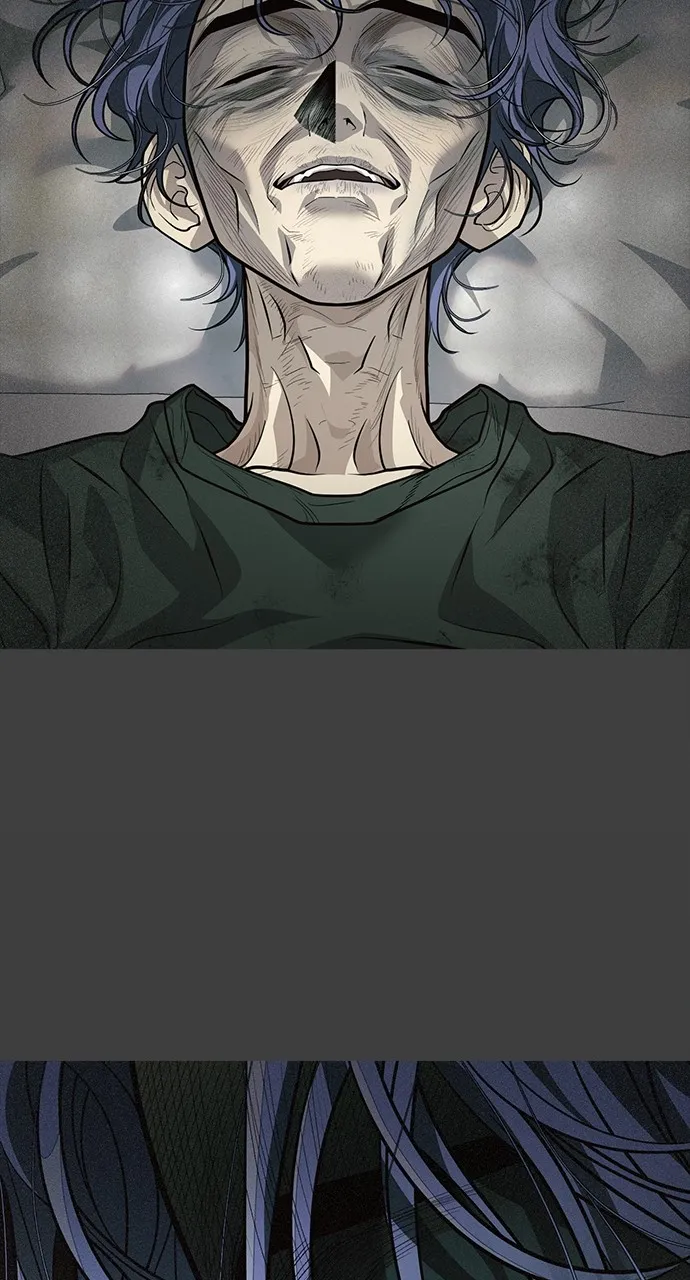 Read The Last Passage chapter 43 image 15 on Lezhin
