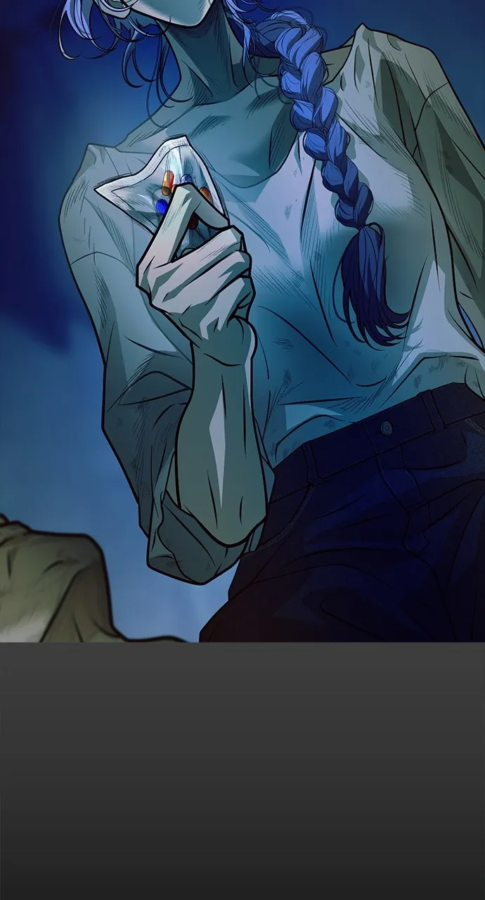 Read The Last Passage chapter 43 image 18 on Lezhin