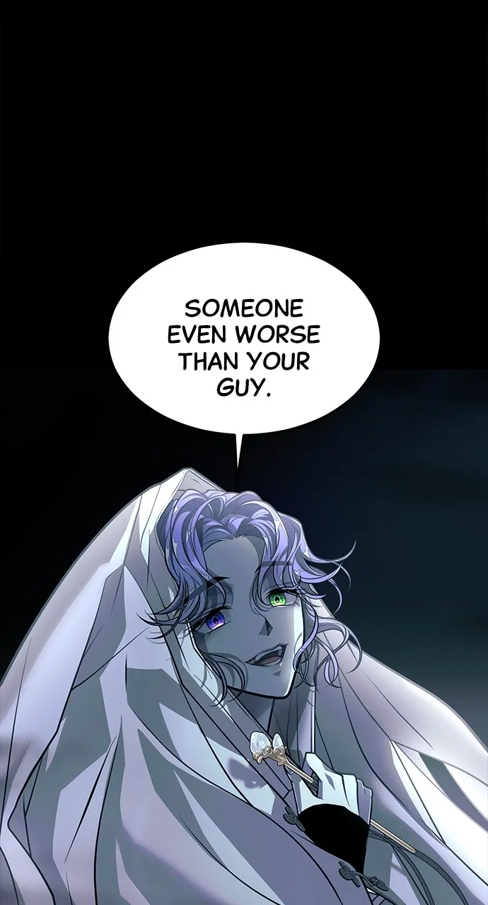 Read The Last Passage chapter 43 image 2 on Lezhin