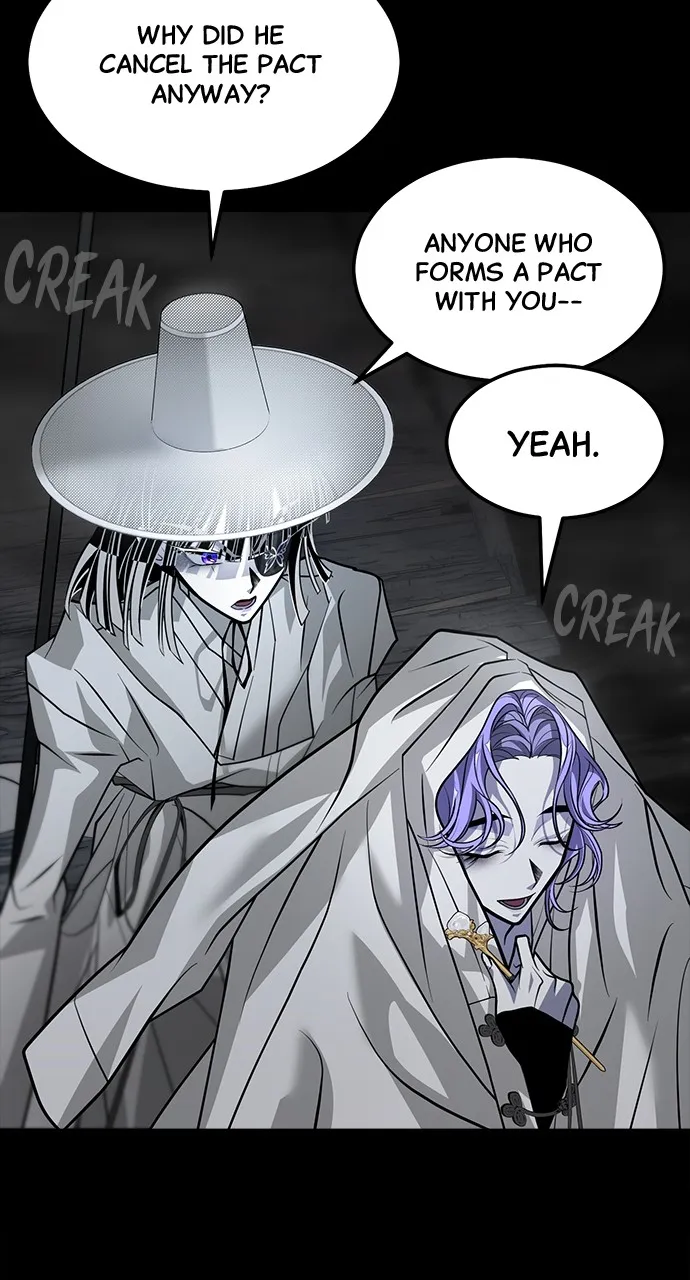 Read The Last Passage chapter 43 image 22 on Lezhin