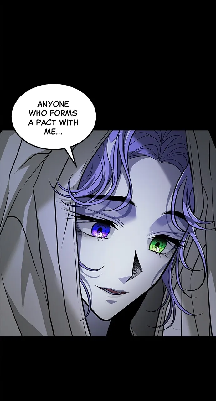 Read The Last Passage chapter 43 image 23 on Lezhin