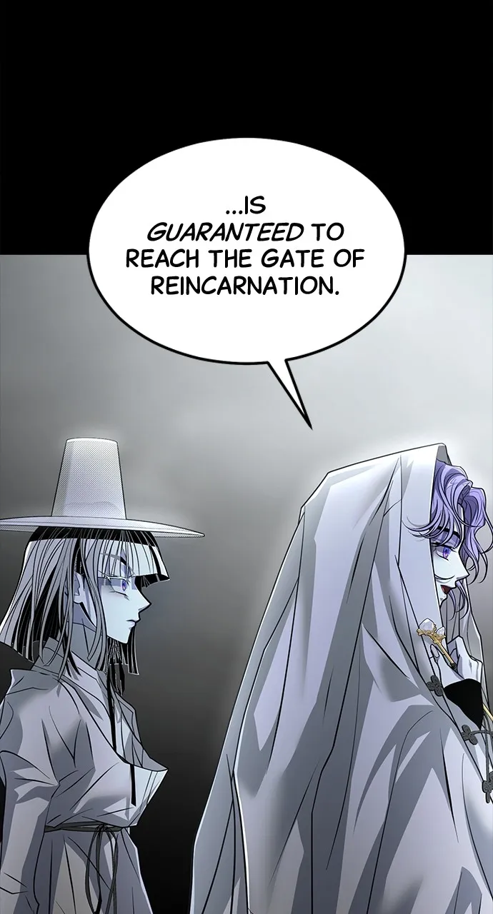 Read The Last Passage chapter 43 image 24 on Lezhin