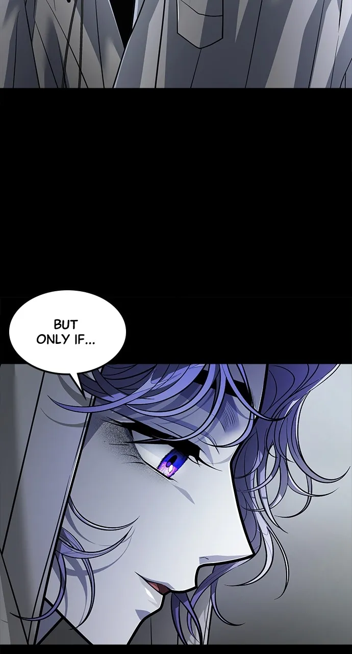 Read The Last Passage chapter 43 image 25 on Lezhin