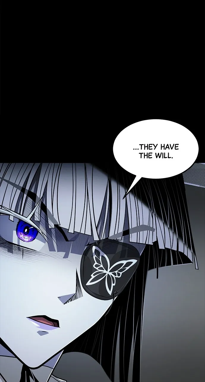 Read The Last Passage chapter 43 image 26 on Lezhin