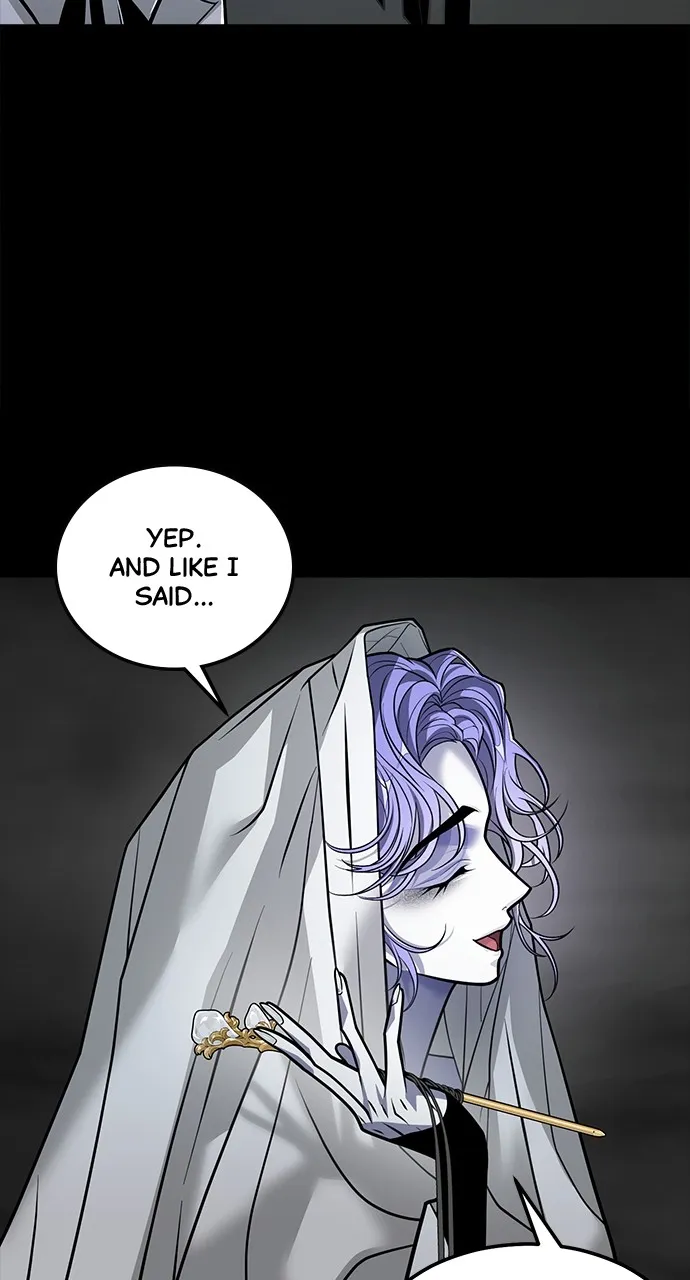 Read The Last Passage chapter 43 image 27 on Lezhin