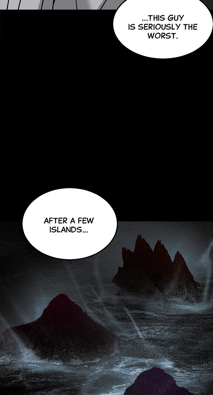 Read The Last Passage chapter 43 image 28 on Lezhin