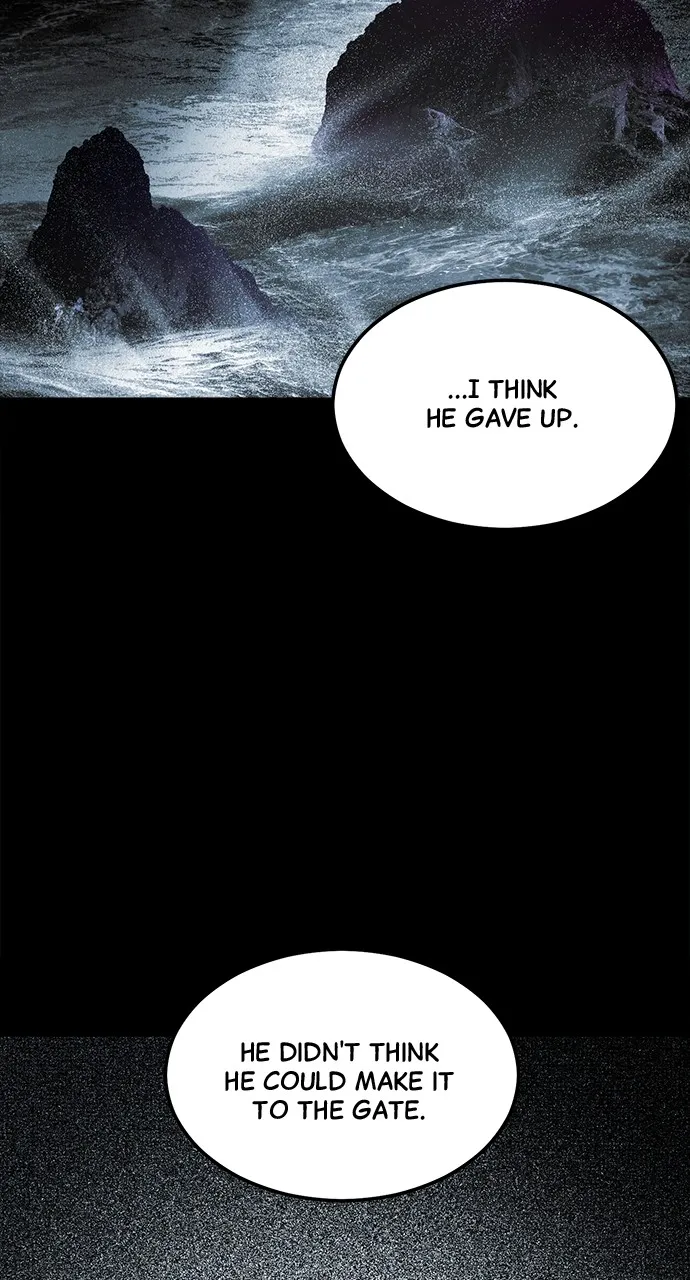 Read The Last Passage chapter 43 image 29 on Lezhin