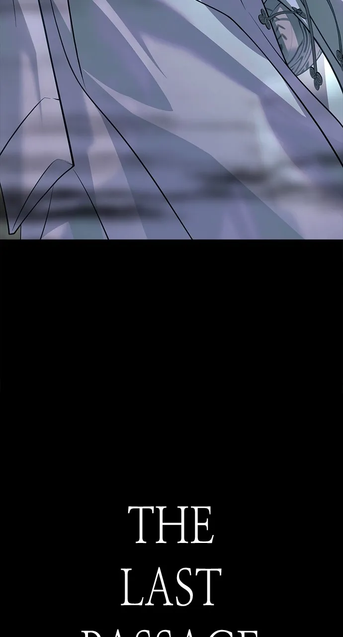 Read The Last Passage chapter 43 image 3 on Lezhin
