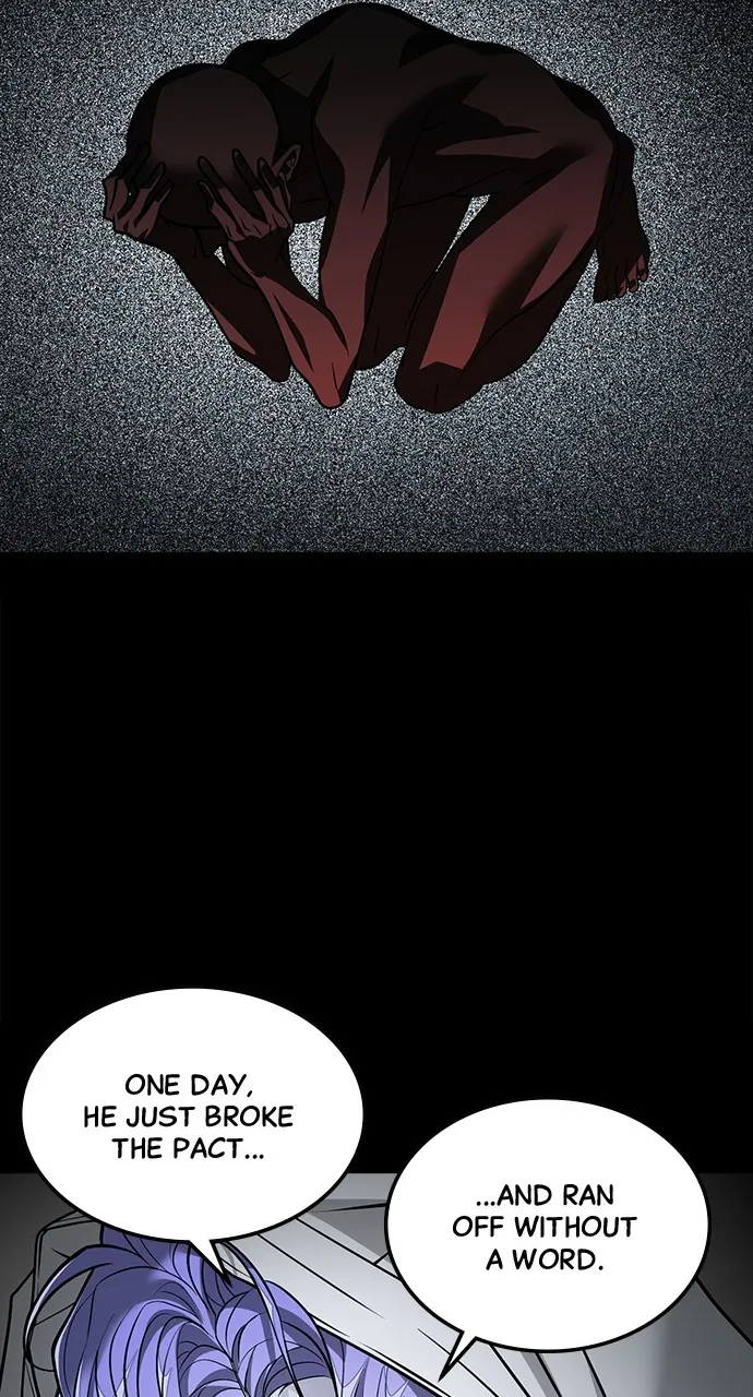 Read The Last Passage chapter 43 image 30 on Lezhin