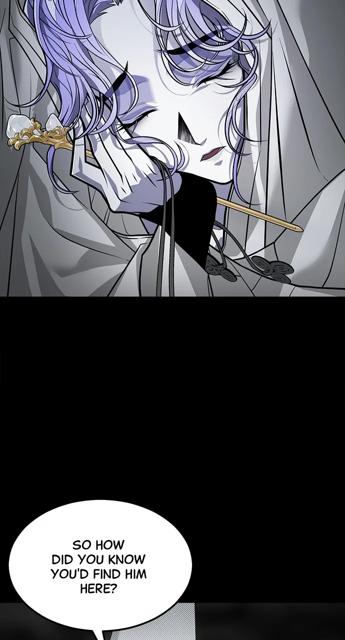 Read The Last Passage chapter 43 image 31 on Lezhin