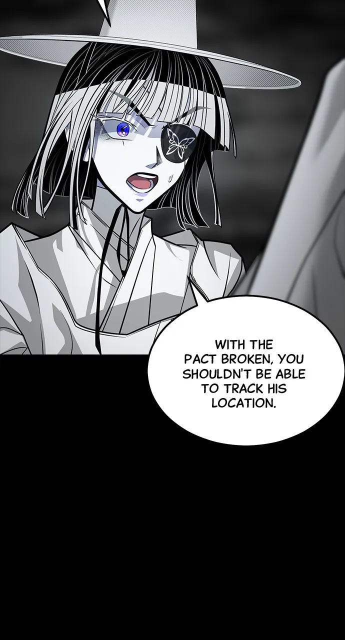 Read The Last Passage chapter 43 image 32 on Lezhin