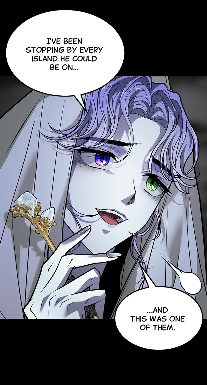 Read The Last Passage chapter 43 image 33 on Lezhin