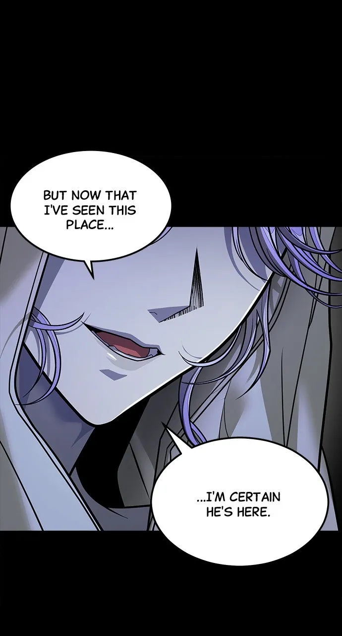 Read The Last Passage chapter 43 image 34 on Lezhin
