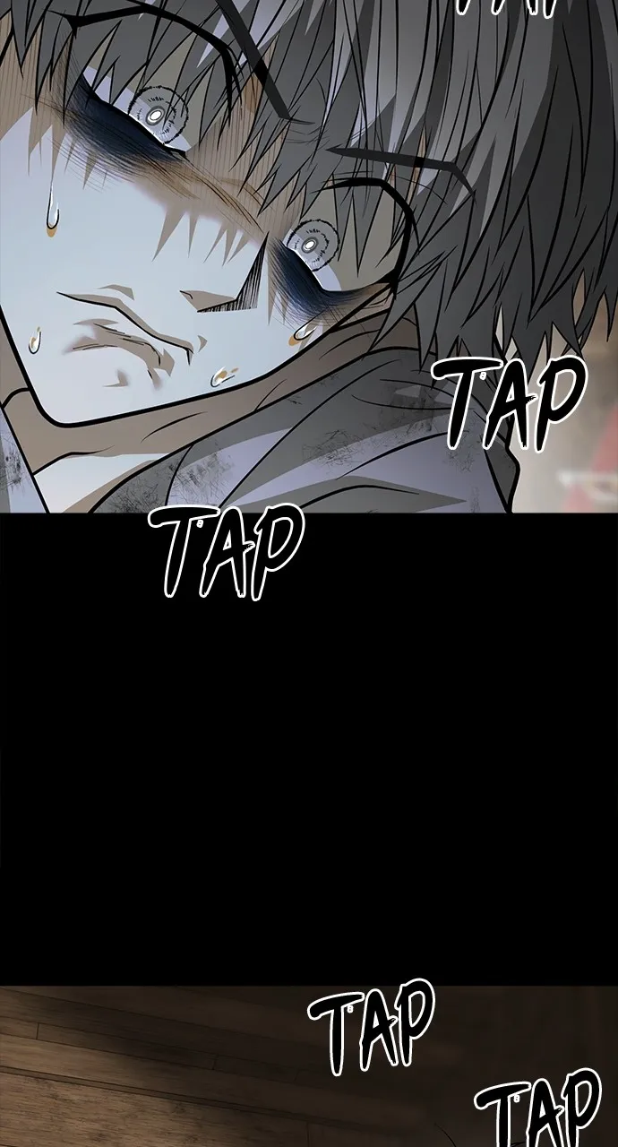 Read The Last Passage chapter 43 image 40 on Lezhin