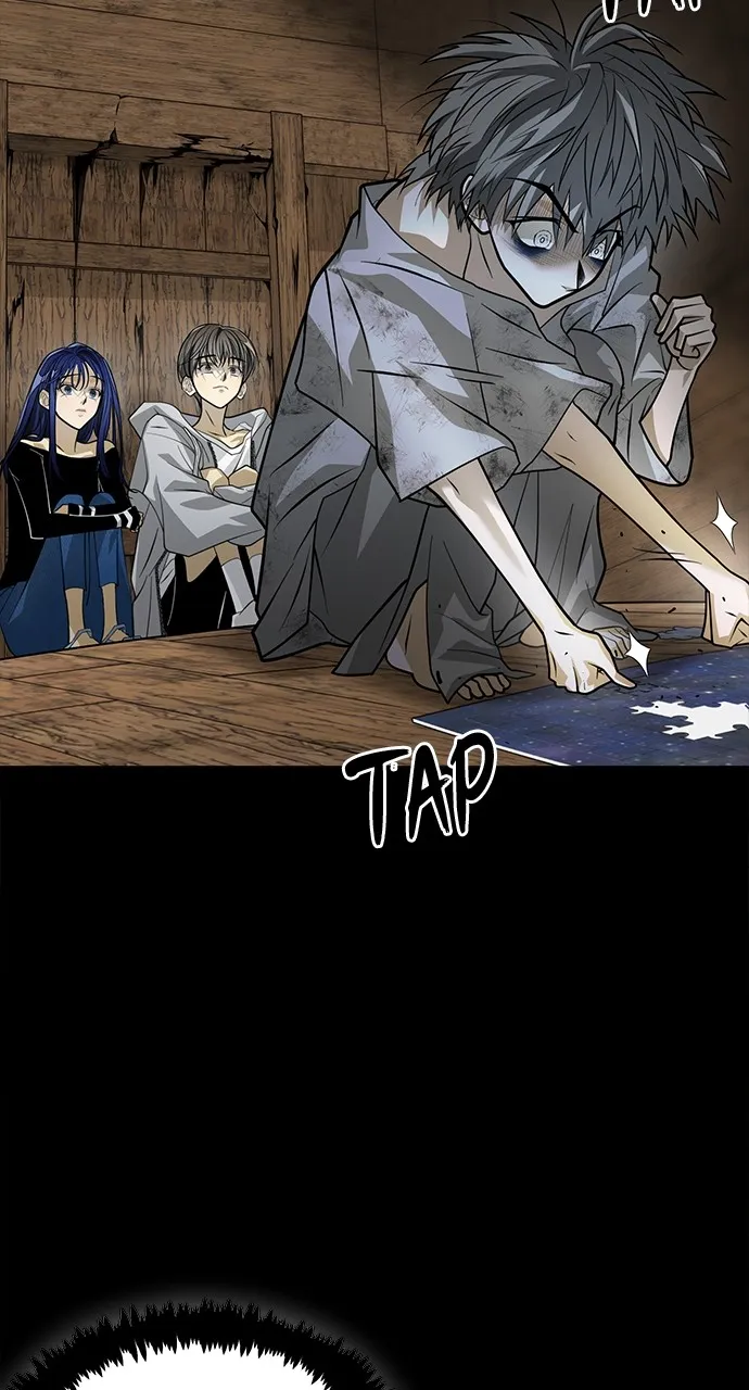 Read The Last Passage chapter 43 image 41 on Lezhin