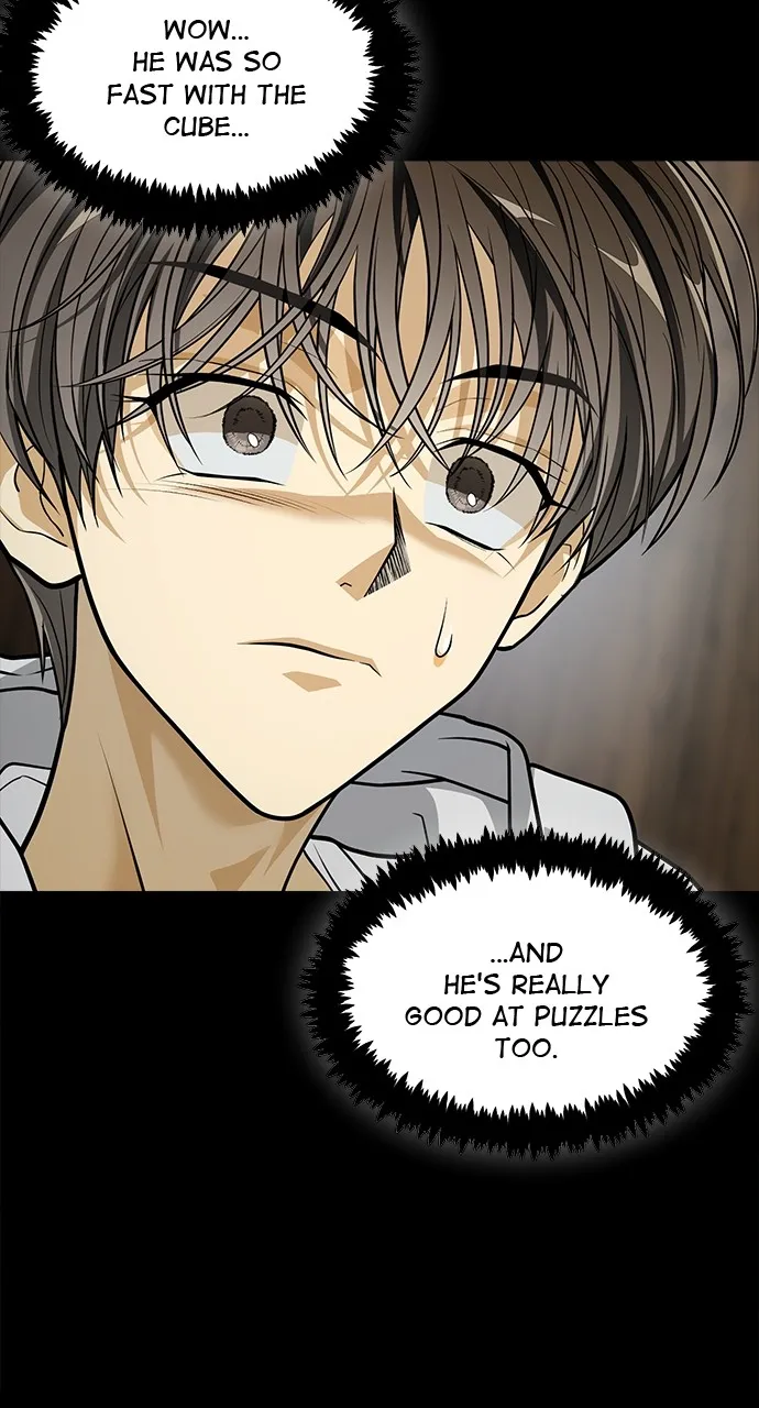 Read The Last Passage chapter 43 image 42 on Lezhin
