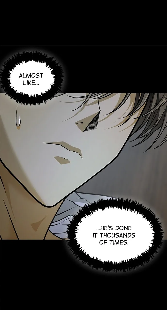 Read The Last Passage chapter 43 image 43 on Lezhin