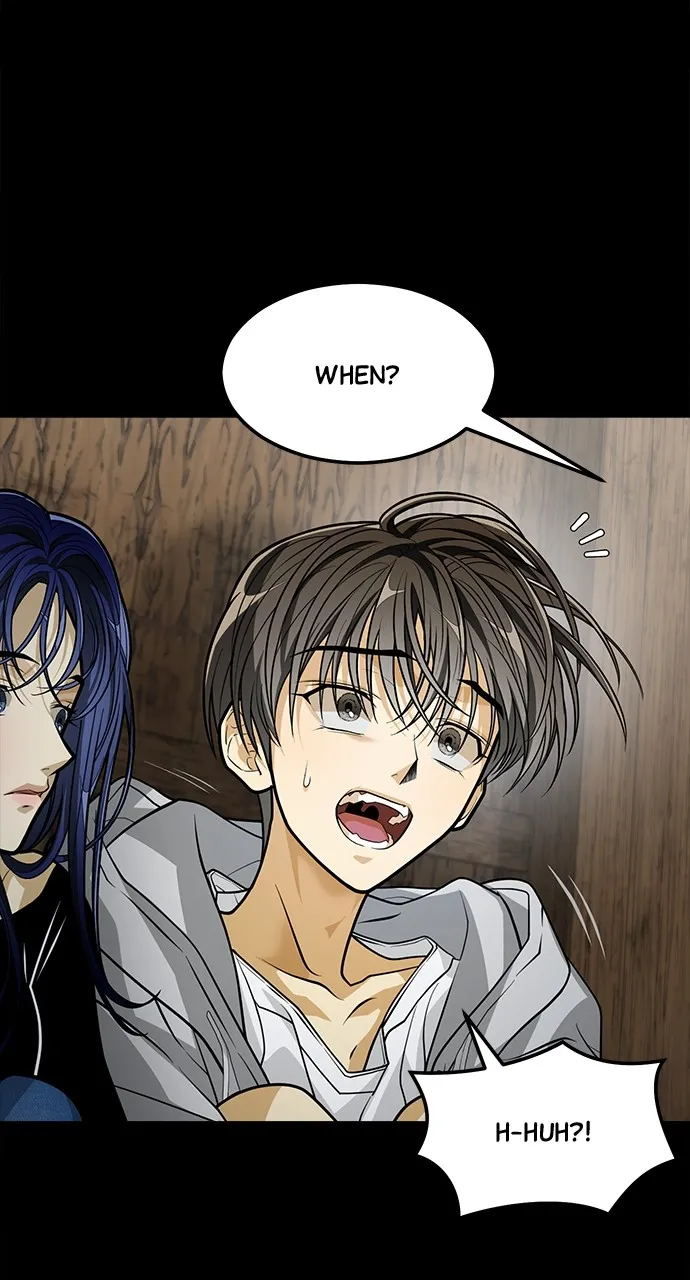 Read The Last Passage chapter 43 image 44 on Lezhin