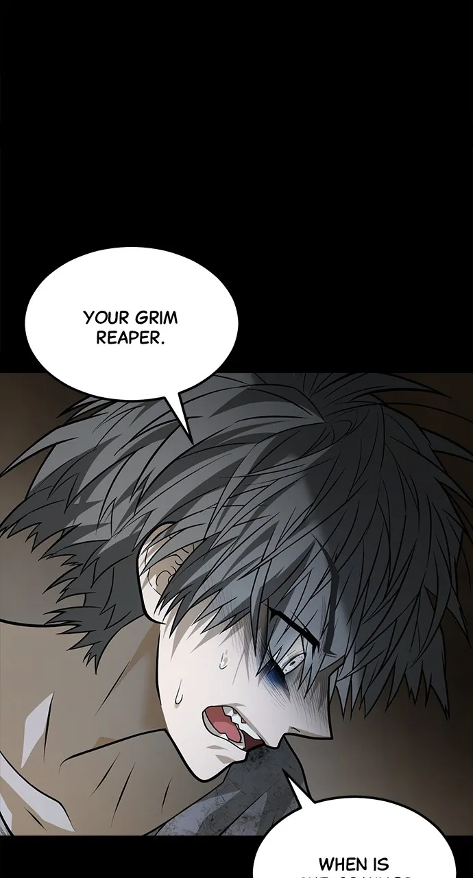 Read The Last Passage chapter 43 image 45 on Lezhin