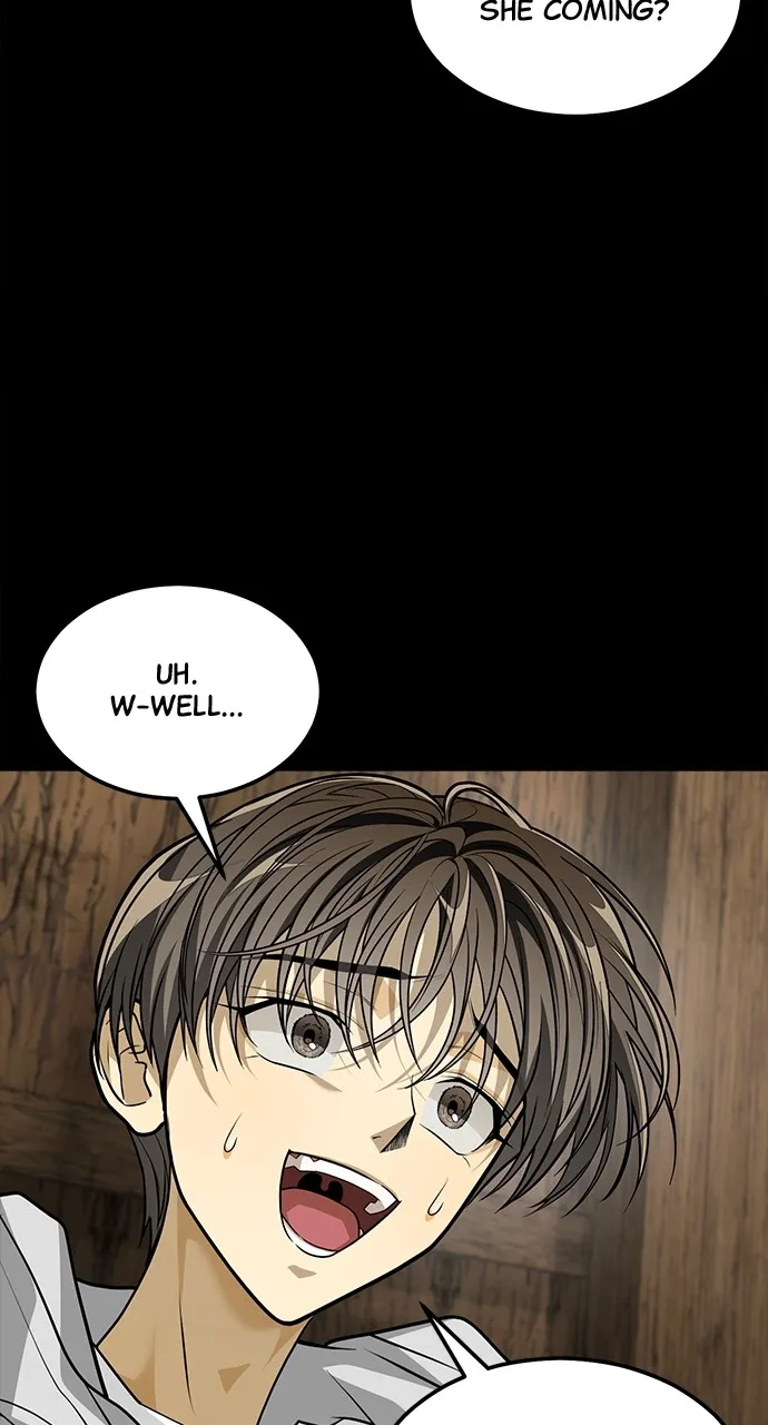 Read The Last Passage chapter 43 image 46 on Lezhin
