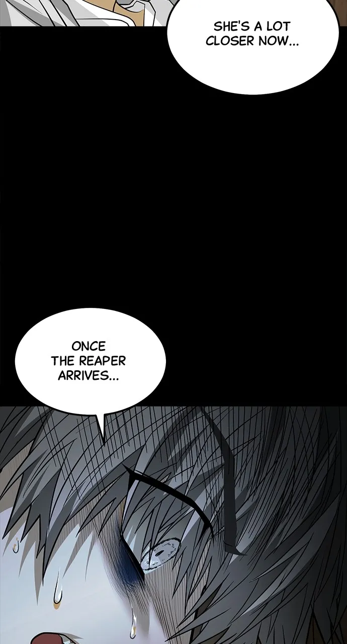 Read The Last Passage chapter 43 image 47 on Lezhin